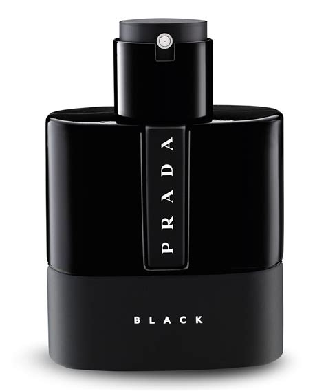 black prada perfume